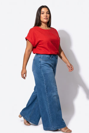 ROJO