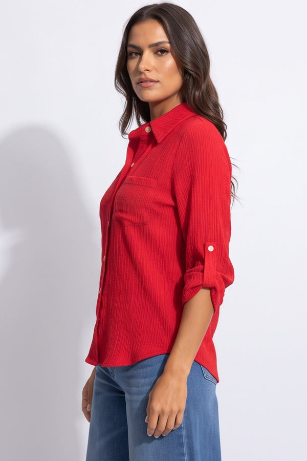 ROJO