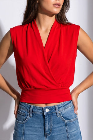 ROJO