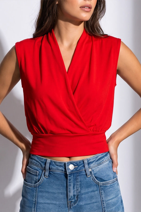 ROJO