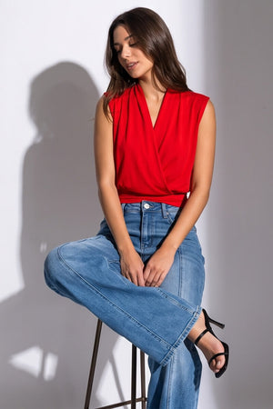 ROJO