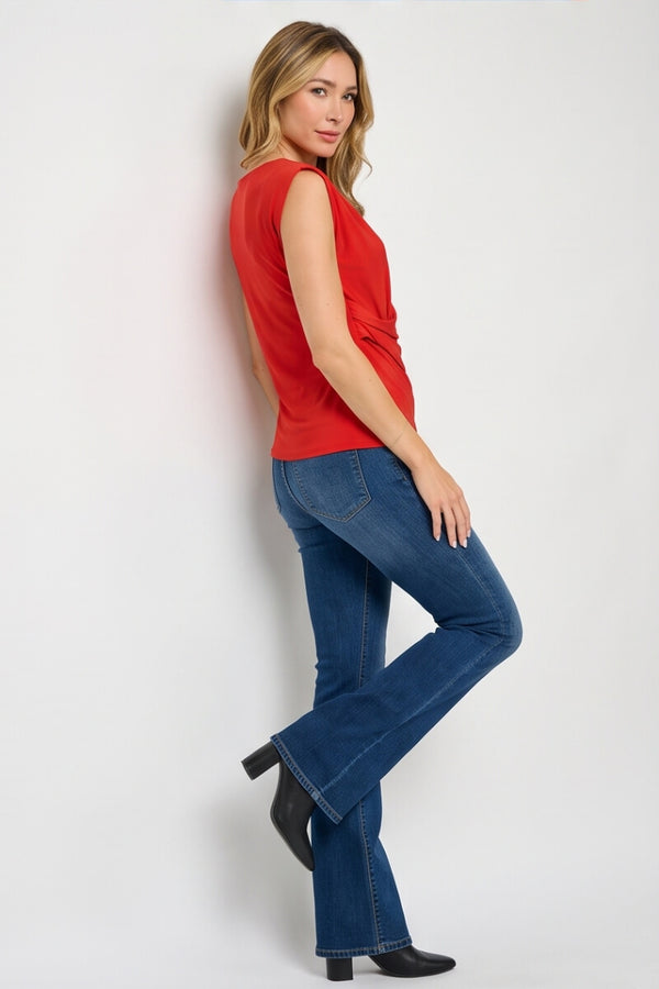 ROJO