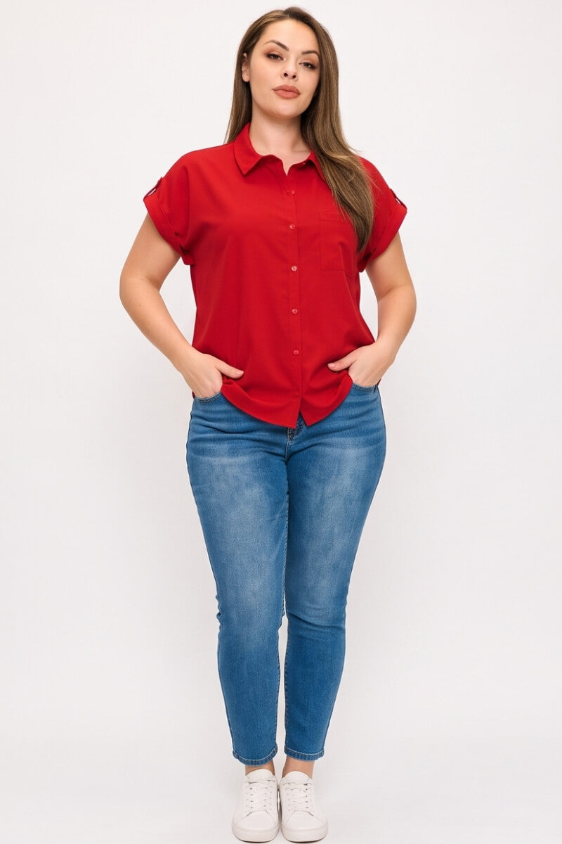 ROJO