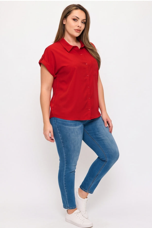 ROJO
