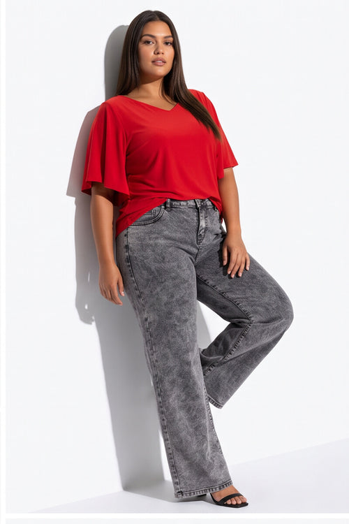 ROJO