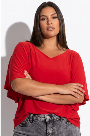 ROJO
