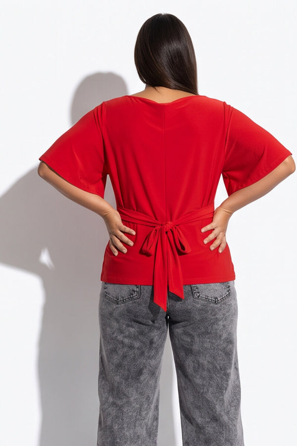 ROJO