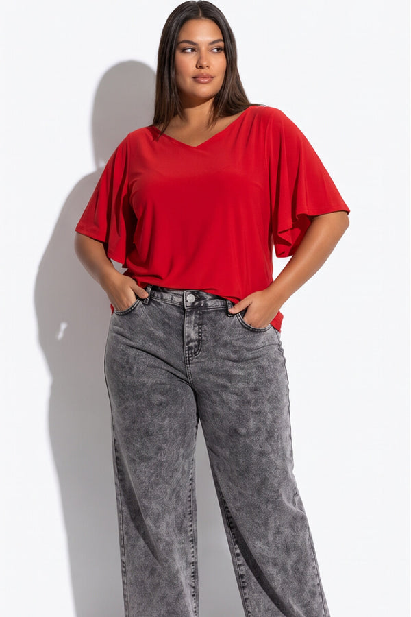 ROJO