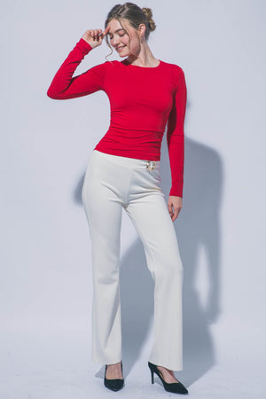 ROJO