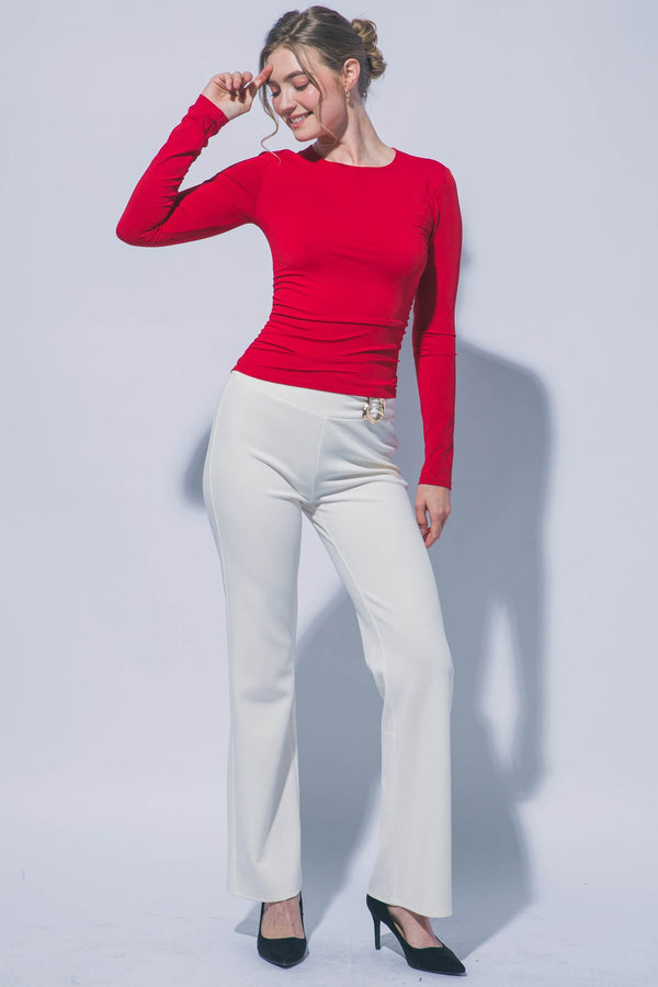 ROJO