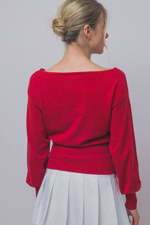 ROJO