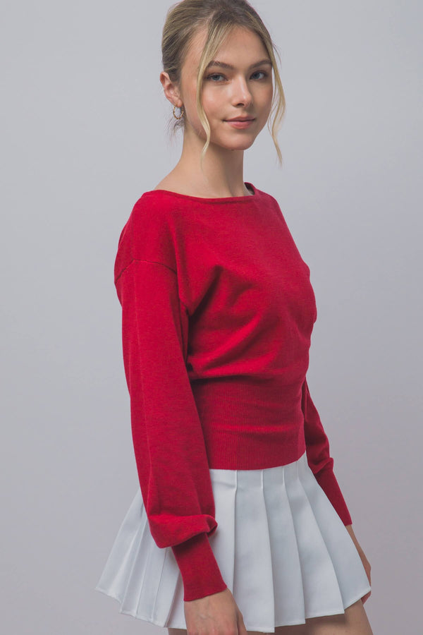 ROJO