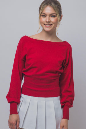 ROJO