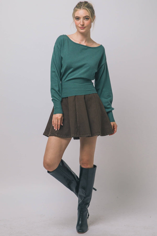 VERDE