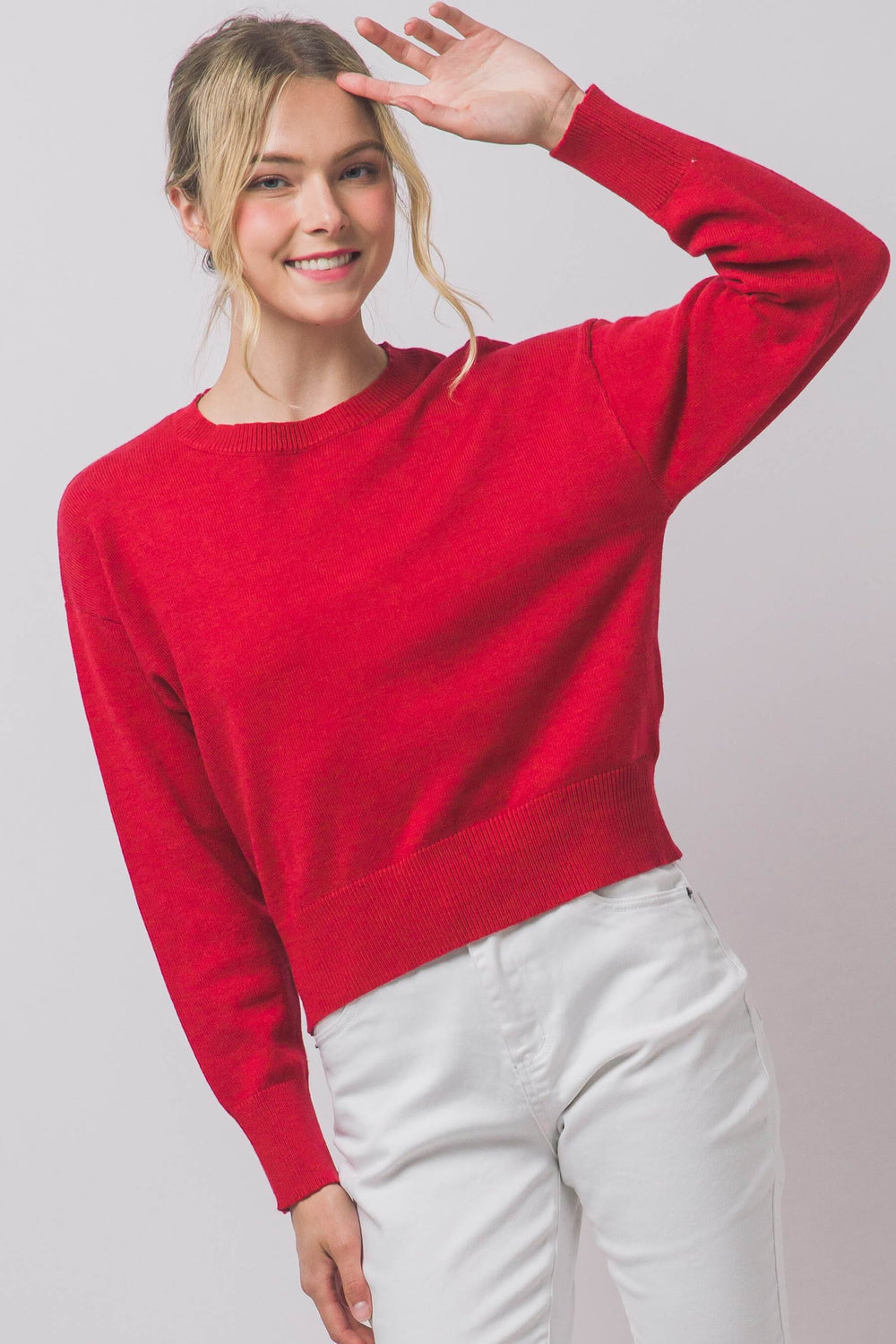 ROJO