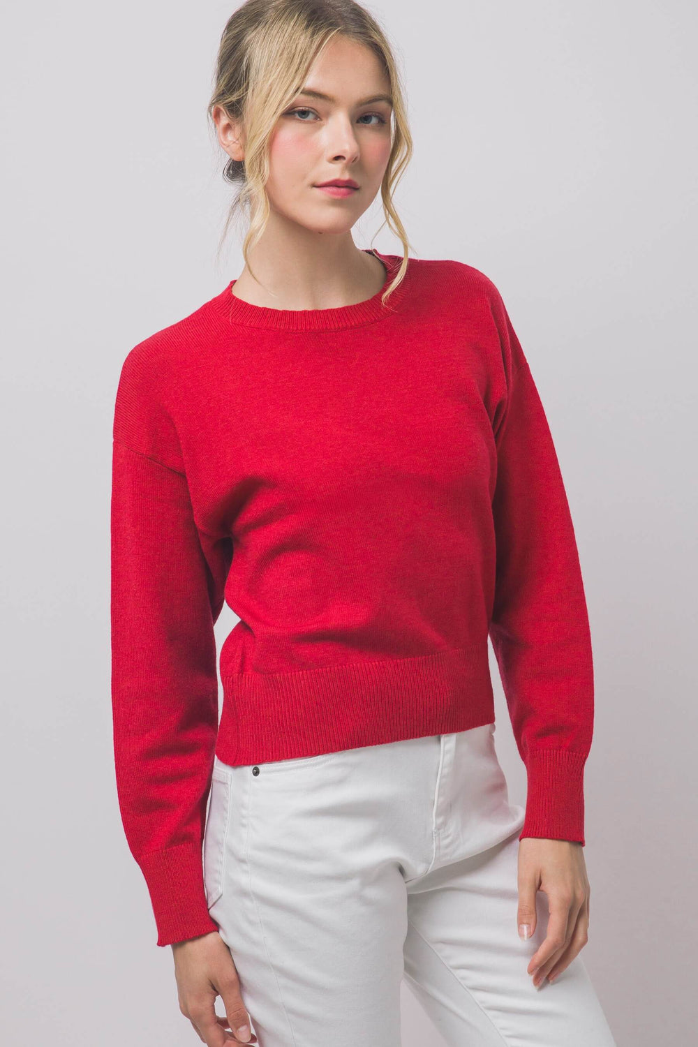 ROJO