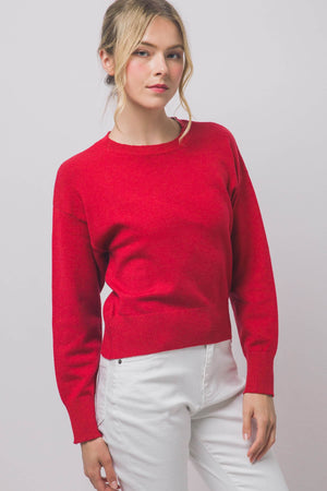 ROJO
