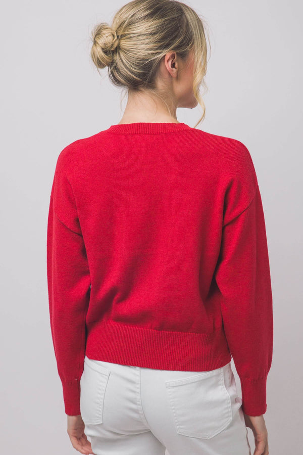 ROJO