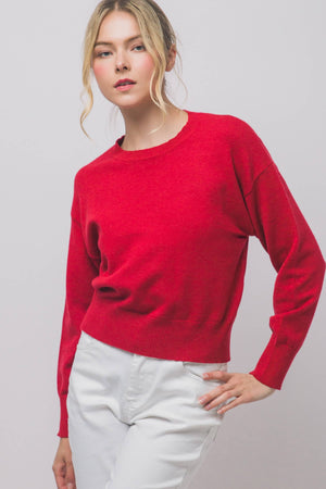 ROJO