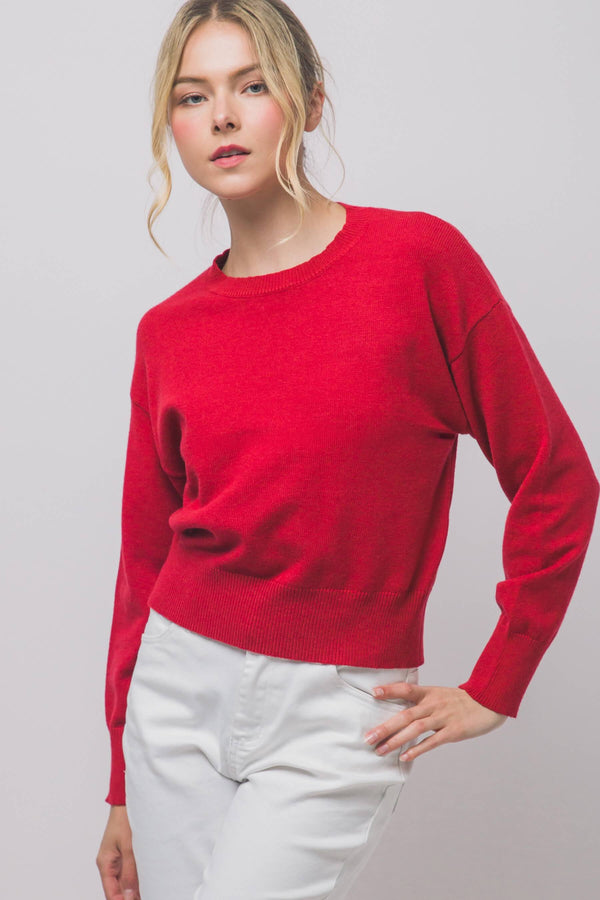 ROJO