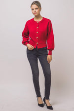 ROJO