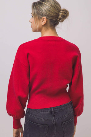ROJO