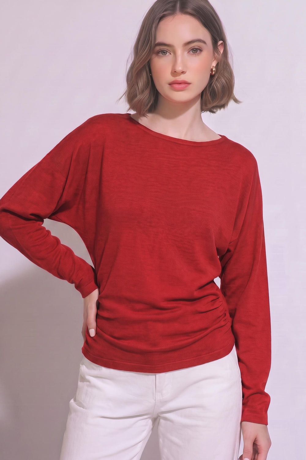 ROJO
