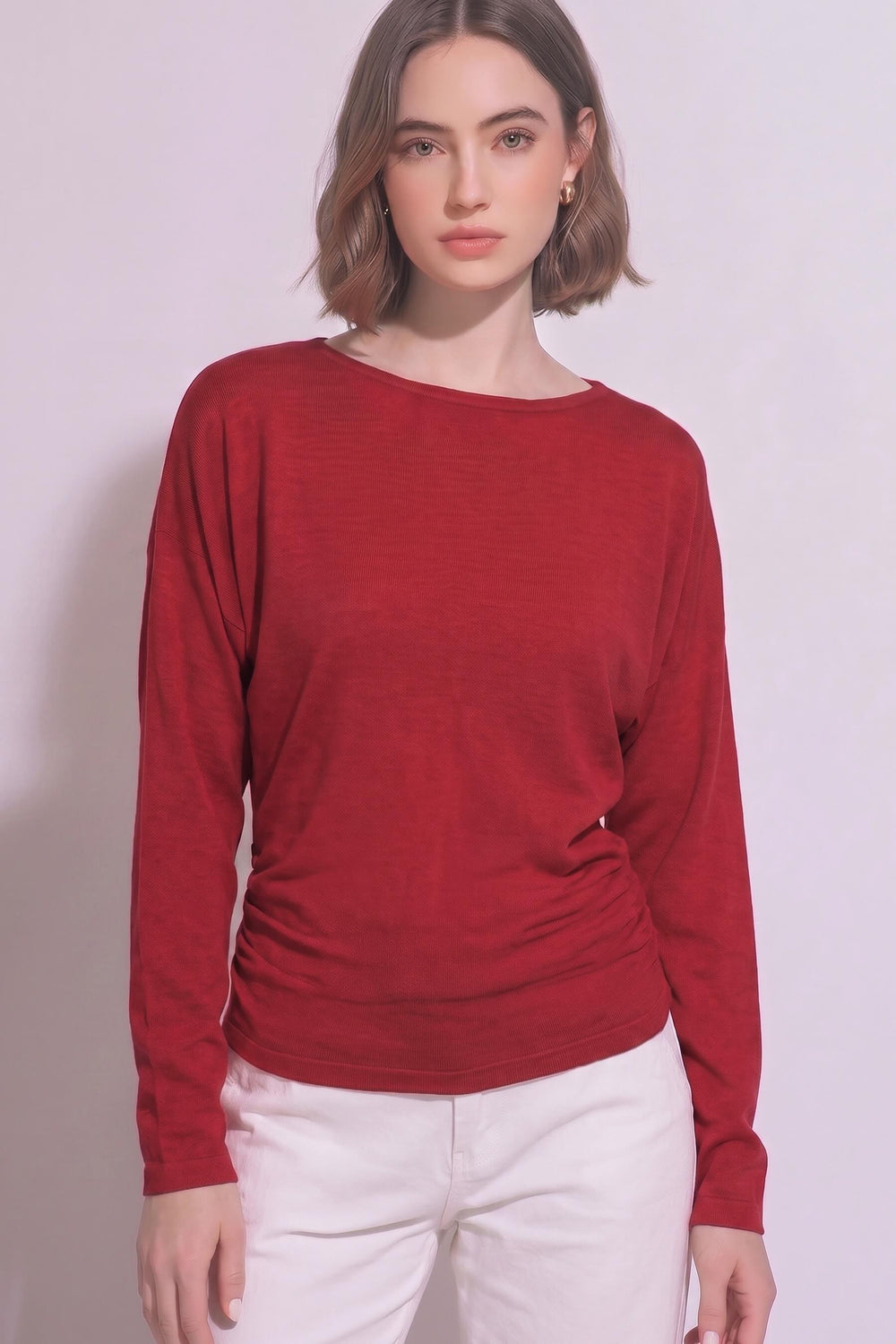 ROJO