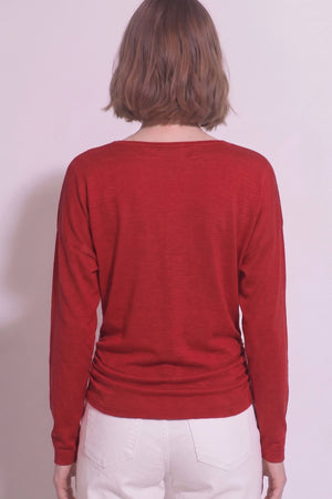 ROJO