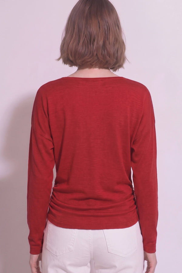 ROJO