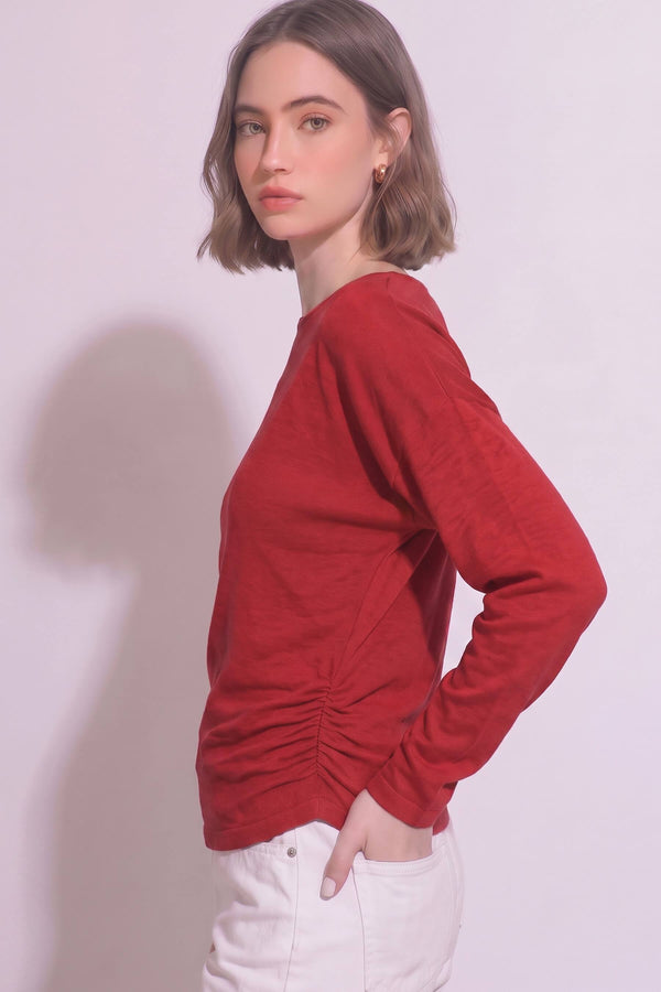 ROJO