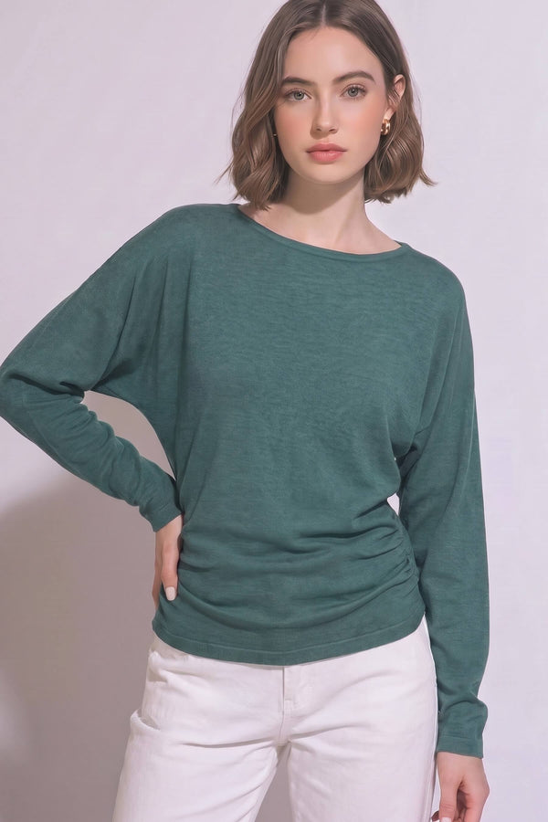 VERDE
