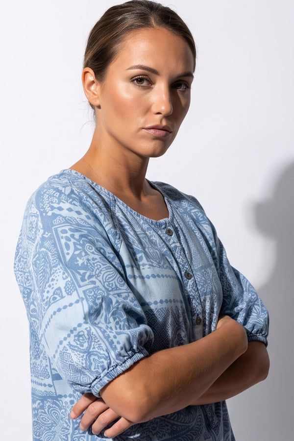 AZUL