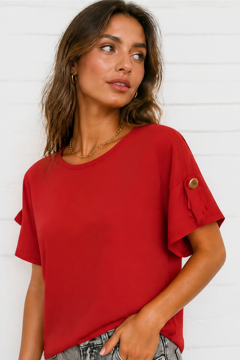 ROJO