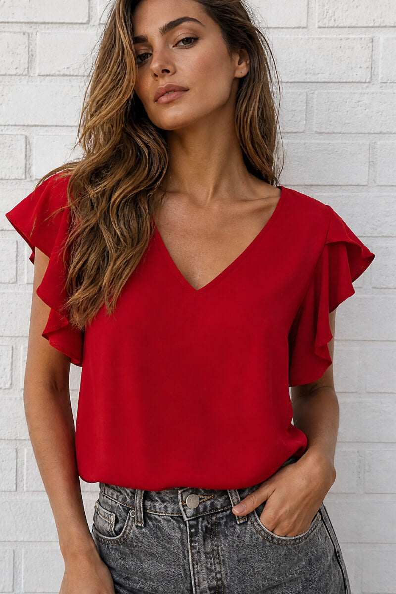 ROJO