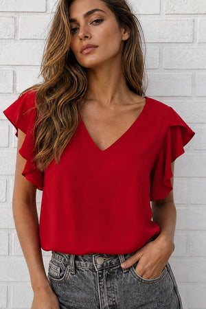ROJO