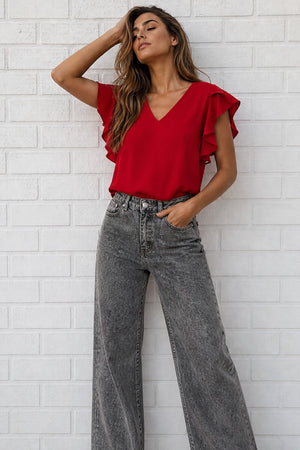ROJO