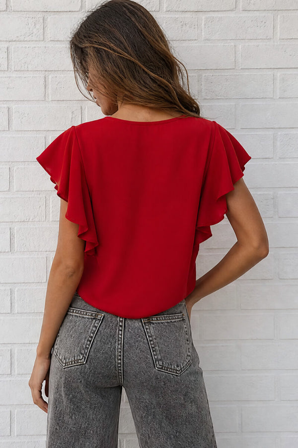 ROJO