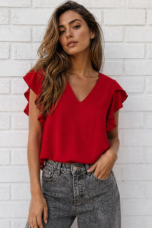 ROJO