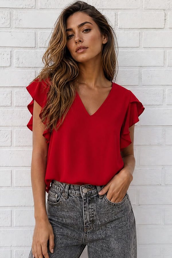 ROJO