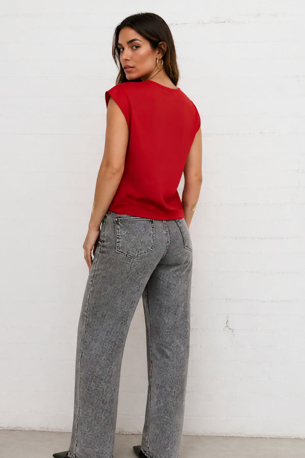 ROJO