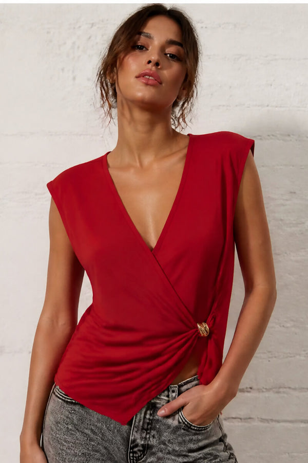 ROJO