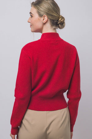 ROJO
