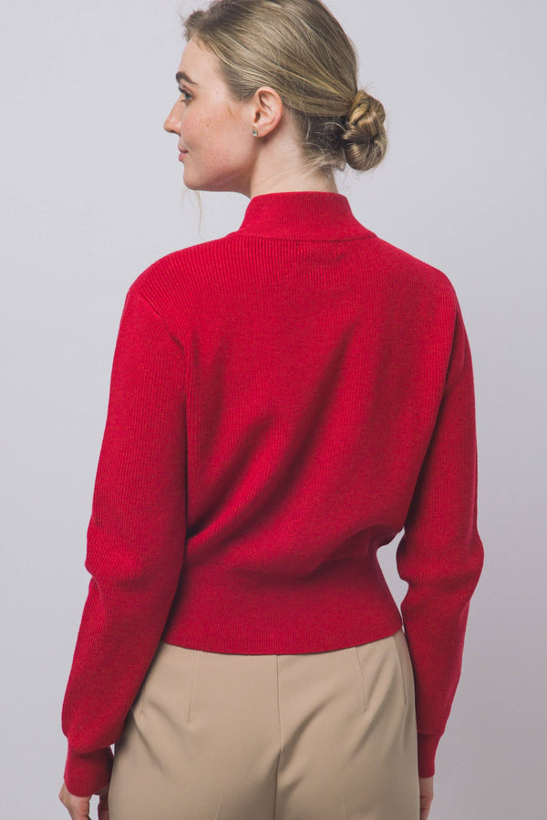 ROJO