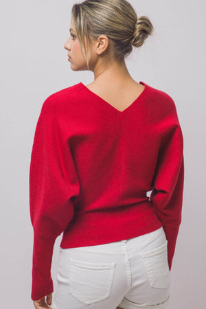 ROJO