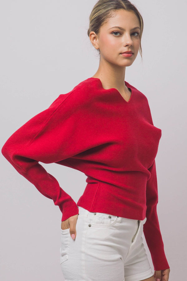 ROJO