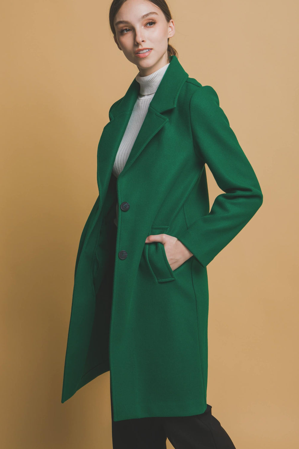 VERDE
