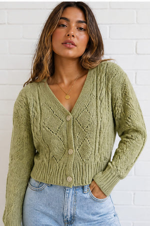 VERDE