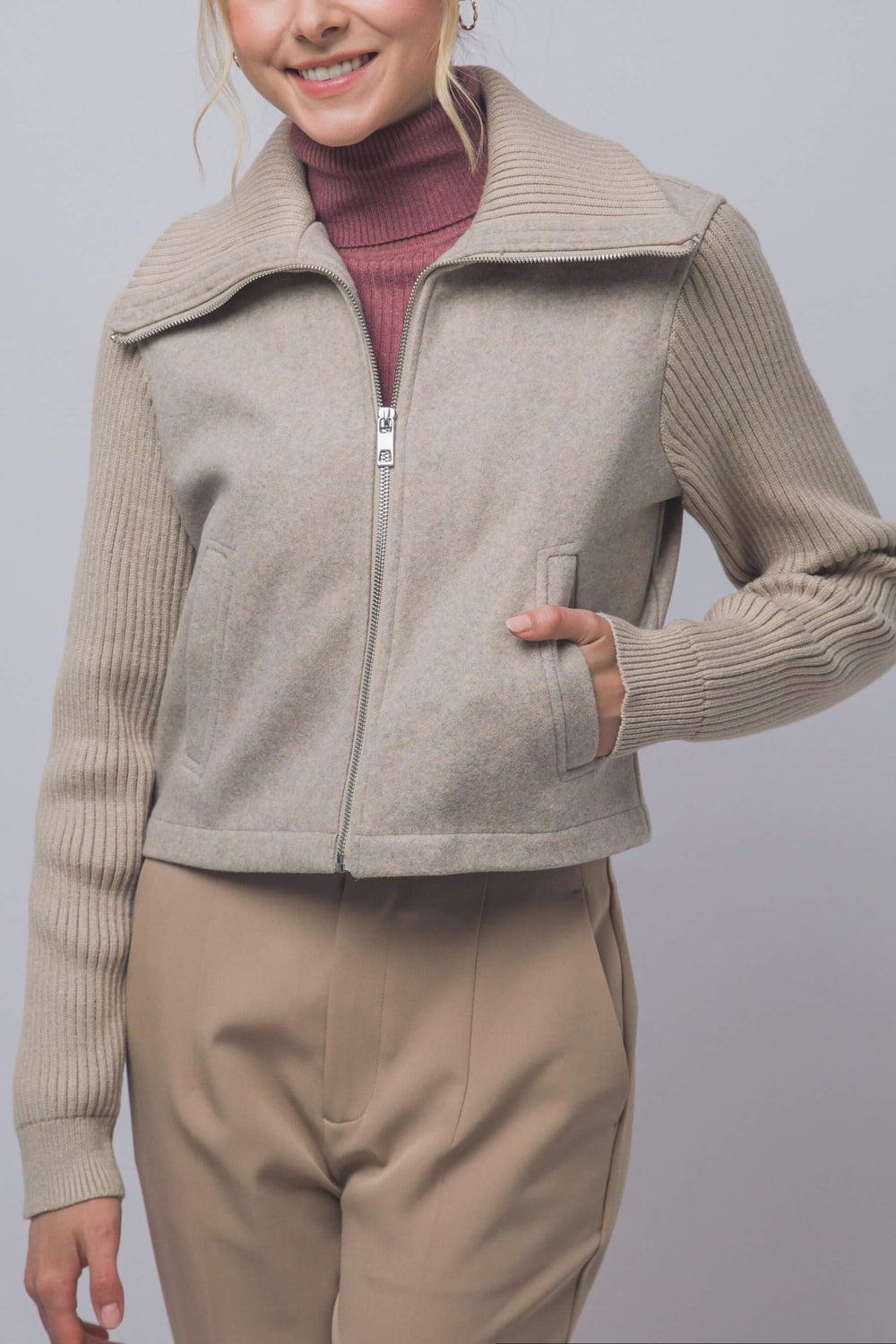BEIGE