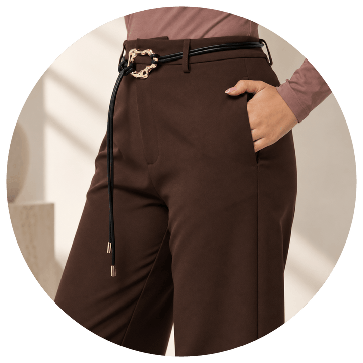 Pantalones